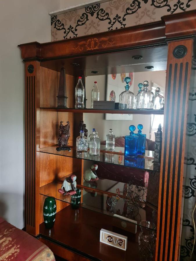 ビラノーバ・デ・アロウサ Casa Gorisヴィラ エクステリア 写真