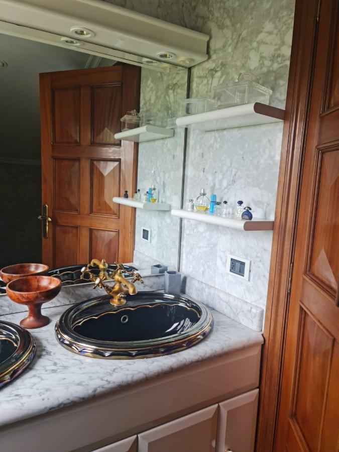 ビラノーバ・デ・アロウサ Casa Gorisヴィラ エクステリア 写真
