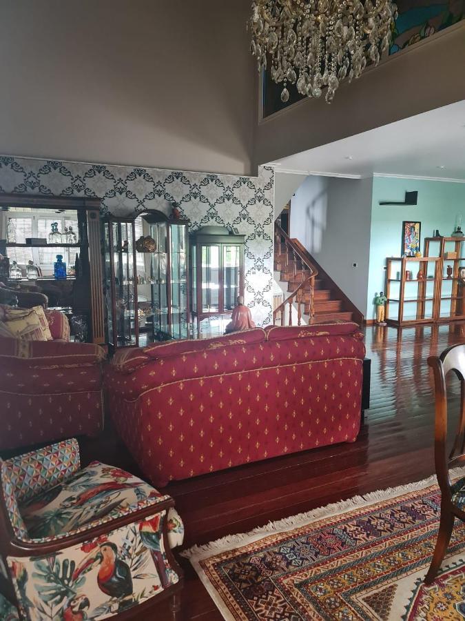 ビラノーバ・デ・アロウサ Casa Gorisヴィラ エクステリア 写真