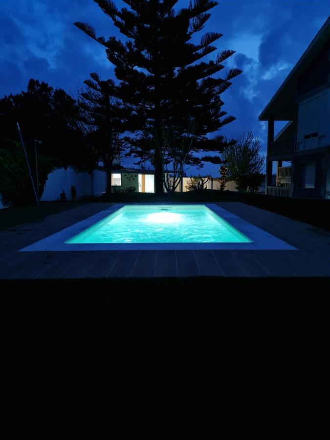 ビラノーバ・デ・アロウサ Casa Gorisヴィラ エクステリア 写真